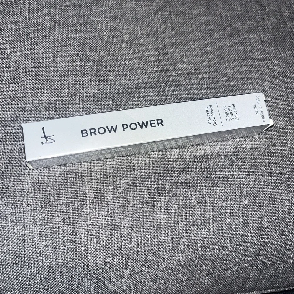It Cosmetics Brow Power - Universal Taupe